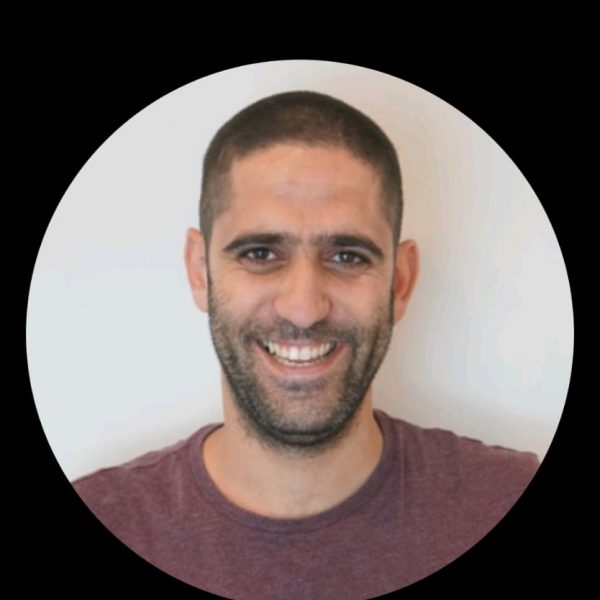 Guy HaginCPO Israel