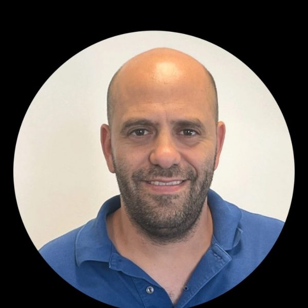 Dor Avisor Project ManagerIsrael