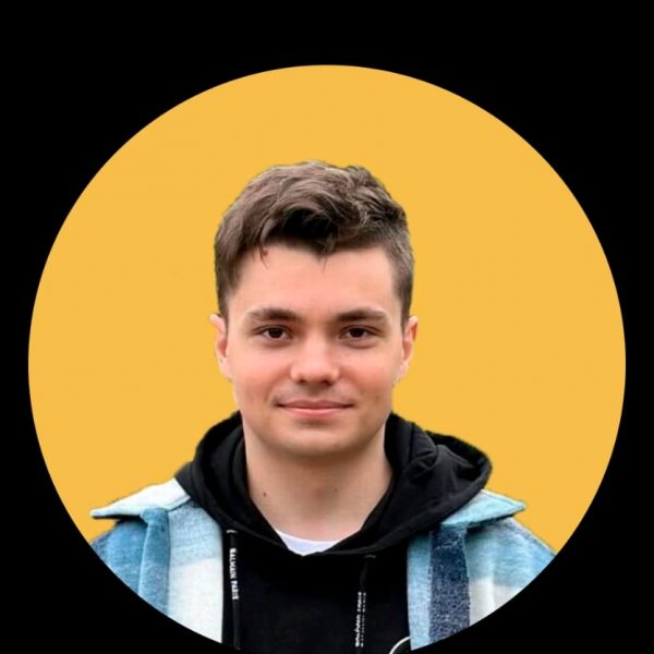 Tom PonomarevAI & BlockChain Lead Poland